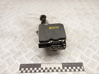 блок ABS Mercedes-Benz B-Класс W245 2006, 1.5 л., M 266.920, бензин, МКПП, правый руль, 0265950618, 0265235225, A0064310812