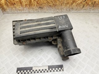 корпус воздушного фильтра Skoda Octavia 2 поколение (A5) 2006, 1.9 л., BXE, дизель, МКПП, универсал, 1K0183B, 3C0129607BB, 3C0129601BL