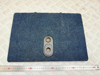 пол багажника Renault Scenic 1 поколение (1996 - 1999), 1.6 л., K7M 702, бензин, МКПП, 7700845650