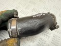 патрубок интеркулера Peugeot 3008 1 поколение 2012, 1.6 л., 9HR (DV6C), дизель, робот, 9684307380 - фото №3