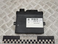 блок управления центральным замком Volkswagen Touareg 1 поколение 2006, 2.5 л., BAC, дизель, МКПП, внедорожник 5 дв., 3D0909139, 5WK48494 - фото №3