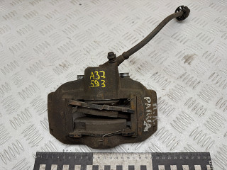 суппорт Renault Rapid 1 поколение 1993, 1.6 л., дизель, 338875, 338675