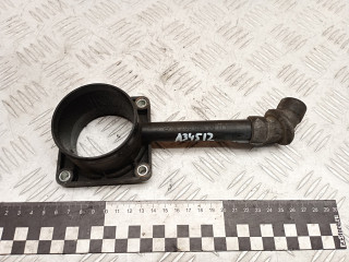 воздухозаборник Mercedes-Benz A W169 2 поколение (2004-2008) 2005, 1.5 л., M 266.920, бензин, МКПП, хетчбэк 5 дв., правый руль, A2660940011