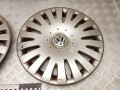 колпак колесный Volkswagen Passat B6 2007, 2.0 л., дизель, АКПП, универсал, 3C0601147B - фото №5