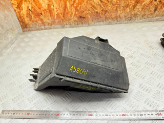 короб предохранителей Renault Scenic 1 поколение (1996 - 1999), 1.6 л., K7M 702, бензин, МКПП, 7703297190, 7703297191