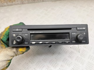 магнитола Audi A6 4B/C5 [рестайлинг] 2003, 2.5 л., BDG, дизель, МКПП, универсал, 4B0035186S