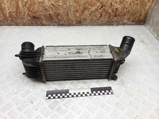 интеркулер Peugeot 407 1 поколение 2007, 1.6 л., 9HZ (DV6TED4), дизель, МКПП, универсал, передний привод, IA1095, 874823NK, 9645682880