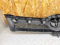решетка радиатора Toyota Corolla Verso 2 поколение AR10 2004, 2.0 л., 1CD-FTV, дизель, МКПП, минивэн, 531110F020, 531170F010, 531110F010 - фото №6