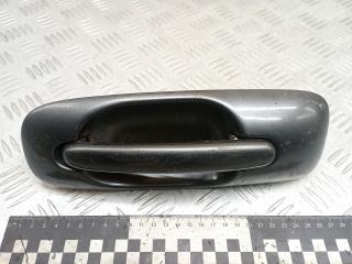 ручка наружная двери сдвижной Chrysler Voyager 4 поколение [рестайлинг] 2005, 2.5 л., дизель, МКПП, SR7155