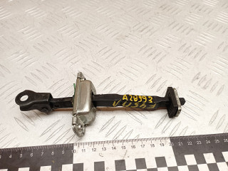 ограничитель открывания двери Hyundai Santa Fe 2 поколение [рестайлинг] 2011, 2.2 л., дизель, МКПП, правый руль