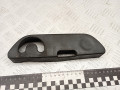 накладка внутренняя на заднюю панель кузова Peugeot 407 1 поколение 2007, 1.6 л., 9HZ (DV6TED4), дизель, МКПП, универсал, передний привод, 9647876677 - фото №2