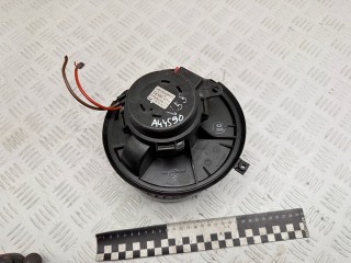 моторчик печки Renault Laguna 2 поколение 2001, 1.9 л., F9Q 750, дизель, МКПП, хетчбэк 5 дв., 52488121, 885001315FZ, 885001314FZ, L073A35LHD12V