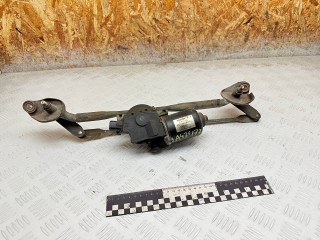 механизм стеклоочистителя (трапеция дворников) Toyota Corolla Verso 2 поколение AR10 2004, 2.0 л., 1CD-FTV, дизель, МКПП, минивэн, 851100F020, MS1592007241