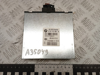 Преобразователь напряжения Mini Cooper 2 поколение 2010, 1.6 л., N16 B16 A, бензин, кабриолет, правый руль, 61429127088, 8ES00947920