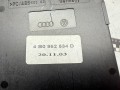 подстаканник Audi A6 4B/C5 [рестайлинг] 2003, 2.5 л., BDG, дизель, МКПП, универсал, 4B0862534D - фото №6