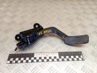 педаль Mazda 6 1 поколение [рестайлинг] 2005, 2.0 л., бензин, МКПП, седан, 1988003420, 2GR1A