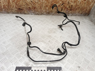 трубка вакуумная Peugeot 308 T7 2010, 2.0 л., RHR (DW10BTED4), дизель, МКПП, универсал