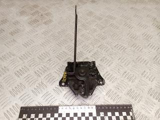 замок капота Kia Carnival 1 поколение [рестайлинг] 2002