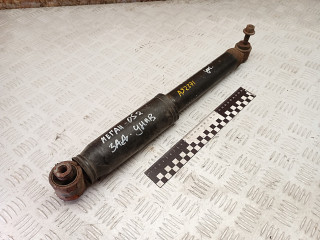 амортизатор задний Renault Megane 2 поколение 2005, 1.9 л., дизель, универсал, 8200320495A