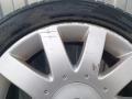 диск литой Nissan Primera P12 2002, 2.2 л., YD22DDT, дизель, МКПП, седан - фото №7