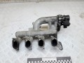 коллектор впускной Renault Laguna 2 поколение 2001, 1.9 л., F9Q 750, дизель, МКПП, хетчбэк 5 дв., 8200145096 - фото №7