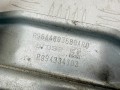 стеклоподъемник электрический задний правый Peugeot 407 1 поколение 2007, 2.2 л., дизель, универсал, 0130822200, 9644893680, 9646595580 - фото №6