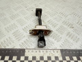 ограничитель открывания двери задней Peugeot 4007 1 поколение 2011, 2.2 л., 4HN (DW12MTED4), дизель, МКПП, внедорожник 5 дв., правый руль, 9181N7, 9181Q0 - фото №3