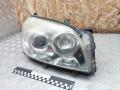 фара правая Toyota RAV4 3 поколение (XA30) 2008, 2.2 л., D-4D, 2AD-FTV, дизель, МКПП, внедорожник 5 дв. - фото №2