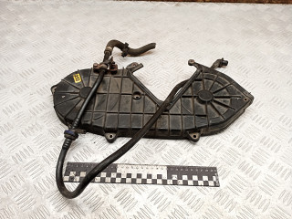 защита (кожух) ремня ГРМ Opel Vectra B 1998, 1.7 л., дизель