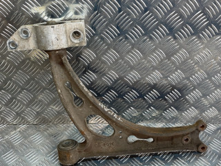 рычаг передний правый Volkswagen Touran 1 поколение 2004, 2.0 л., дизель