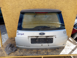 крышка багажника (дверь 3-5) Ford C-Max 1 поколение 2003