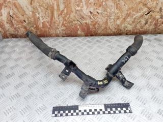 трубка охлаждающей жидкости Citroen C4 1 поколение 2006, 1.6 л., бензин, МКПП