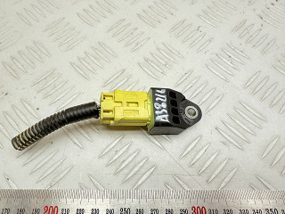 датчик удара Toyota RAV4 3 поколение (XA30) 2007, 2.2 л., 2AD-FTV, дизель, МКПП, внедорожник 5 дв., 8983142010