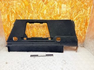 обшивка багажника Opel Insignia 1 поколение (A) [рестайлинг] 2013, 2.0 л., A 20 DTE, дизель, МКПП, универсал, 13278472