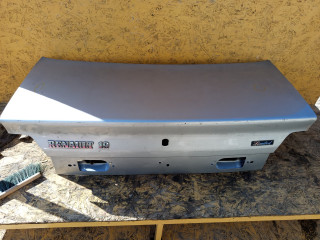 крышка багажника (дверь 3-5) Renault 19 2 поколение 1994