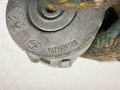 кронштейн генератора Peugeot 3008 1 поколение 2011, 2.0 л., RHH (DW10CTED4), дизель, робот, 9688628680, 9671609180 - фото №4