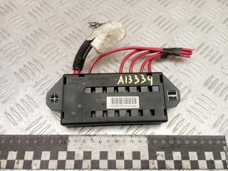 клеммник Volvo XC90 1 поколение 2005, 2.4 л., D 5244 T, дизель, МКПП, внедорожник 5 дв., полный привод, правый руль, 9162323, 9441776, 28MV91