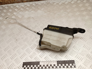 бачок расширительный Hyundai Santa Fe 2 поколение [рестайлинг] 2011, 2.2 л., дизель, МКПП, правый руль, 254302B200