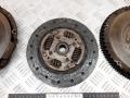 комплект сцепления Renault Scenic 1 поколение 1999, 2.0 л., бензин, МКПП, 7700873440 - фото №6