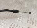 трос капота BMW 7 серия F01/F02 F01 2009, 4.4 л., бензин, АКПП, 7255801 - фото №2