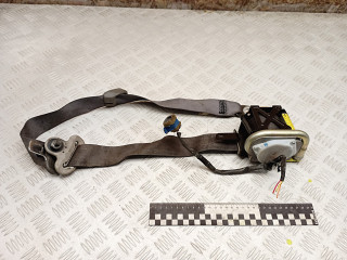 ремень безопасности Mazda 6 GG 2003, 2.0 л., бензин, МКПП, правый руль, TKAF2EH777, 72GJ8AR, XH03, E40431093