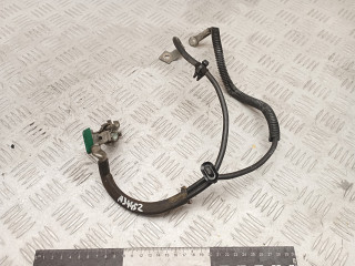 клемма аккумулятора минус Peugeot 308 T7 2010, 2.0 л., RHR (DW10BTED4), дизель, МКПП, универсал