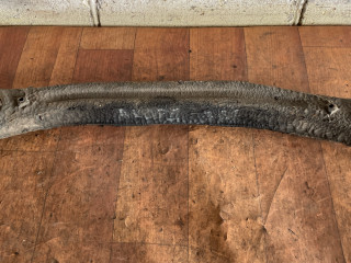 рычаг задний правый Honda Accord 6 поколение 1998, седан