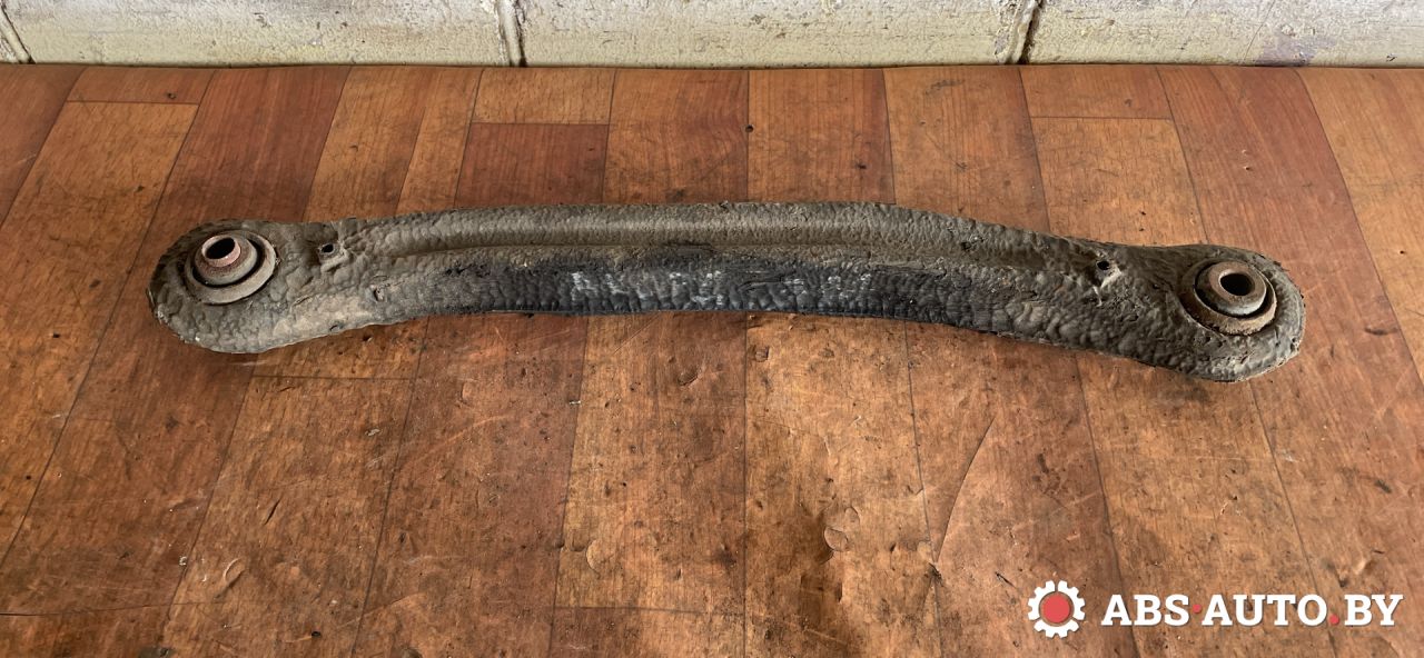 рычаг задний правый Honda Accord 6 поколение 1998, седан - фото №1