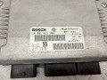 блок управления двигателем Citroen C5 1 поколение [рестайлинг] 2005, 2.2 л., 4HX (DW12TED4/FAP), дизель, АКПП, хетчбэк 5 дв., 0281011780, 9657157080 - фото №5