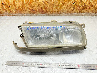 фара правая Nissan Primera P10 1994, 10024551A
