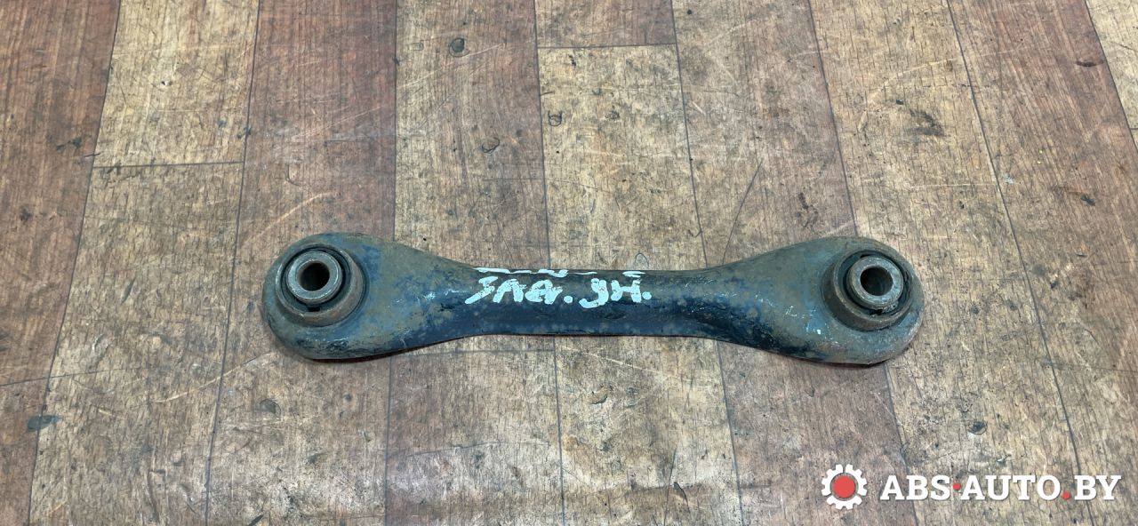 рычаг задний Ford Focus 2 поколение 2006 - фото №1