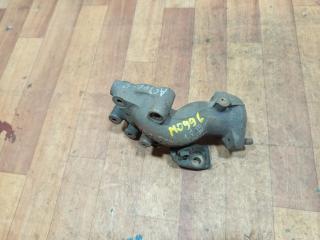 коллектор выпускной Opel Astra F [рестайлинг] 1999, 1.7 л., дизель, 153559