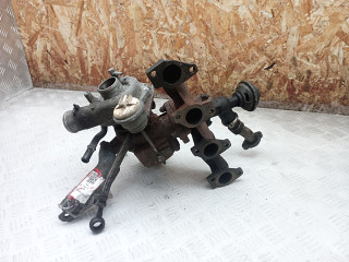 турбина Peugeot 307 1 поколение 2002, 2.0 л., дизель, 9622526980, 9633382380, 7069770001, 7069770002, 7069770003, 7069775002S, 9625526980, 9633382180, 9645247080, 9645247280, VVP1, 8G15200116, 53039700009, 53039880009, MTG3217GR, MTG3217SL, MTG3217RB, 0375C8, 0375E1, 0375E2, 0375F1, 0375F2, 0375H8, 0375H9, 702N10323Z