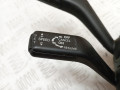 переключатель подрулевой (стрекоза) Volkswagen Passat B6 2007, 2.0 л., дизель, АКПП, универсал, 3C0953549A, 3C0959653, 3C9953507C, 3C9953513C - фото №3